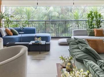 Apartamento de 4 quartos, São Paulo · Apartamento 4 quartos sendo 4 suítes e 4 vagas no Morumbi