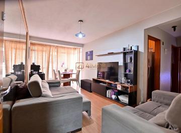 Apartamento de 2 quartos, Taguatinga · APARTAMENTO TAGUATINGA CSA 03 - 2 QUARTOS - ED. MONTELISE