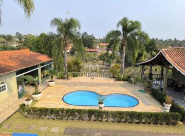 Rural de 3 quartos, Ibiúna · Chácara com vista panorâmica bem localizada!
