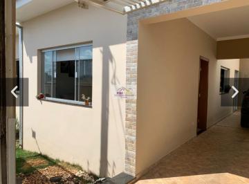 Foto 01 · Casa, Alto da Colina, Guaxupé, MG