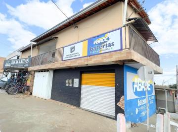 Comercial de 3 quartos, Vitória da Conquista · Oportunidade Imperdível: Casa + Pontos Comerciais