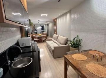 Apartamento de 3 quartos, Vila Velha · Apartamento com 3 dormitórios à venda em Praia de Itapuã - Vila Velha/ES