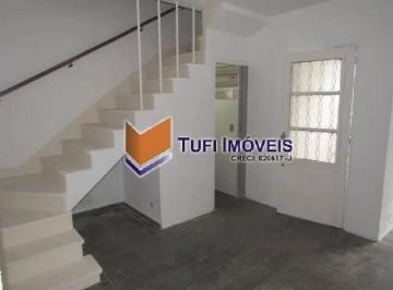 Casa · 124m² · 3 Quartos · 1 Vaga · Casa Sobrado 3 dormitórios em Chácara Sto Antonio