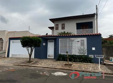 Foto 01 · Sobrado residencial 294 m² /comercial Vila Avai Indaiatuba/SP