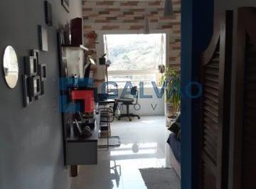 Entrada · Apartamento à venda no bairro Parque Centenário em Jundiaí - SP