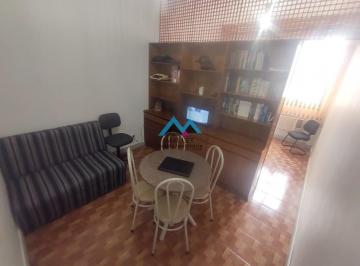 Foto 01 · Ótimo apartamento (Conjugado), 32 m², todo mobiliado, à venda no Largo de São Francisco de Paula, no