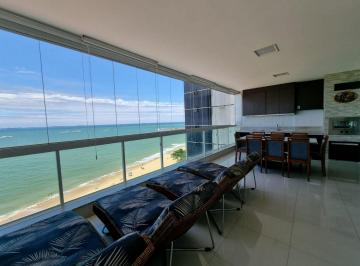 Apartamento de 4 quartos, Vila Velha · Apartamento com 275m² à venda na Praia de Itapuã - Vila Velha/ES