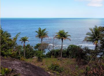 Terreno , Ilhabela · Costeira Orquídea