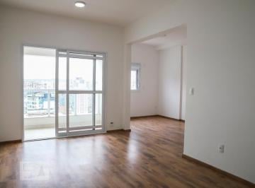 Apartamento · 40m² · 1 Quarto · 1 Vaga · Apartamento para Aluguel - Santa Cecília, 1 Quarto,  40 m² - São Paulo