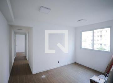 Apartamento · 40m² · 2 Quartos · Apartamento para Aluguel - Jardim São Savério, 2 Quartos, 40 m² - São Paulo