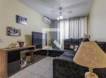 Casa · 150m² · 3 Quartos · 4 Vagas · Casa à Venda - Rubem Berta, 3 Quartos,  150 m² - Porto Alegre