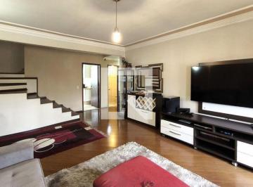 Casa · 156m² · 3 Quartos · 3 Vagas · Casa à Venda - Colônia, 3 Quartos,  156 m² - Jundiaí