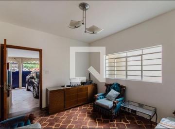 Casa · 100m² · 3 Quartos · 2 Vagas · Casa para Aluguel - Cambuci, 3 Quartos, 100 m² - São Paulo