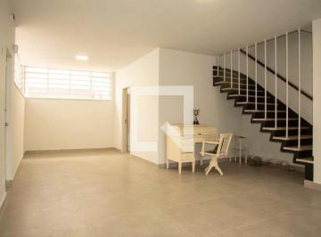Casa · 206m² · 3 Quartos · 3 Vagas · Casa para Aluguel - Planalto Paulista, 3 Quartos, 206 m² - São Paulo