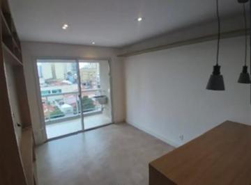 Apartamento · 35m² · 1 Quarto · 1 Vaga · Apartamento à venda - no Ipiranga