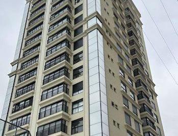 Apartamento · 128m² · 3 Quartos · 2 Vagas · apartamento pronto para morar frente mar em Balneário Piçarras Sc