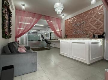 Comercial · 135m² · Casa Comercial em Guilhermina - Praia Grande, SP