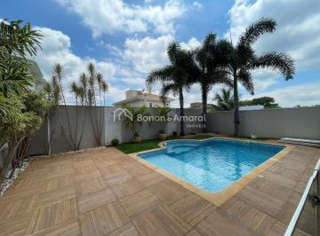Casa · 261m² · 3 Quartos · 4 Vagas · Casa à venda com 3 quartos, Condomínio Figueira Branca. Betel, Paulínia