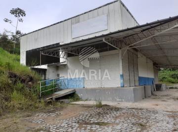 Comercial , Gravatá · Galpão para alugar em Amaraji/PE, com 01 hectare terreno!