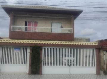 Casa · 50m² · 2 Quartos · 1 Vaga · Casa de Condomínio em Vila Assunção - Praia Grande, SP