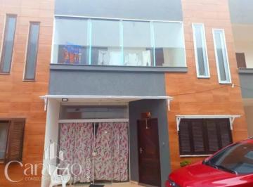 Apartamento · 101m² · 2 Quartos · 1 Vaga · Duplex 2 suites em Imbé