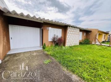 Apartamento · 2 Quartos · 1 Vaga · Casa 02 dormitórios em Tramandaí