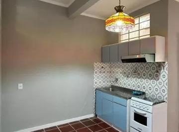 Apartamento · 51m² · 1 Quarto · Apartamento 01 dormitório em Tramandaí