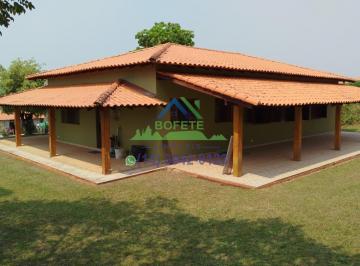 202409211846132041.jpg · Sítio / Chácara para Venda em Bofete, São Marcos, 6 dormitórios, 3 banheiros