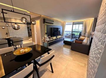 Apartamento · 85m² · 2 Quartos · 2 Vagas · Apartamento de luxo com 2 quartos, 85m², à venda em Rio de Janeiro, Barra Olímpica