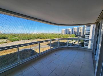 Apartamento · 110m² · 3 Quartos · 2 Vagas · Apartamento de luxo com 3 quartos, 110m², à venda em Rio de Janeiro, Barra Olímpica