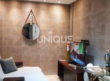 Apartamento · 97m² · 3 Quartos · 2 Vagas · Apartamento para venda no Condomínio Atmosphera Natural Living 97m² - Jundiaí/SP