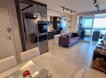 Apartamento · 85m² · 2 Quartos · 2 Vagas · Apartamento de luxo com 2 quartos, 85m², à venda em Rio de Janeiro, Barra Olímpica