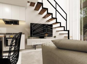 Apartamento · 38m² · 1 Quarto · Apartamento Duplex 1 quarto 38m Venda em frente ao metrô Pompéia.