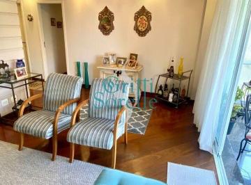 Apartamento · 144m² · 4 Quartos · 4 Vagas · Apartamento à Venda na Vila Uberabinha - Sâo Paulo/SP.