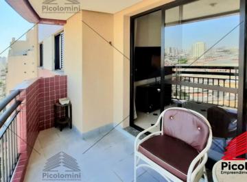 Foto 50 · Apartamento à venda 88m², 3 quartos, 1 suíte, closet, armários planejados, 3 banheiros, 2 vagas, laz