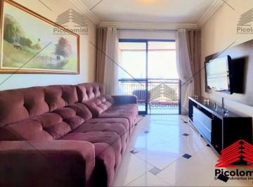 Foto 20 · Apartamento à venda 88m², 3 quartos, 1 suíte, closet, armários planejados, 3 banheiros, 2 vagas, laz