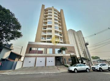 Apartamento · 87m² · 1 Quarto · 1 Vaga · Apartamento no Cancelli - 1 suíte + 2 dormitório