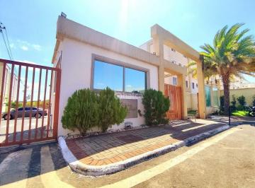 Apartamento · 39m² · 2 Quartos · 1 Vaga · Apartamento à venda no Gurupi, Teresina – Condomínio Parque Terrazzo Poti