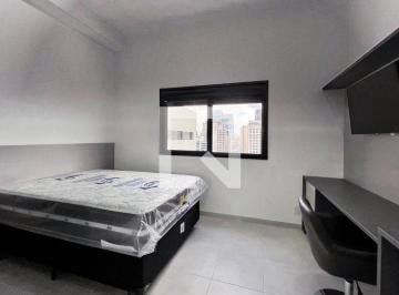 Apartamento · 24m² · 1 Quarto · Apartamento para Aluguel - Vila Olímpia, 1 Quarto, 24 m2 - São Paulo