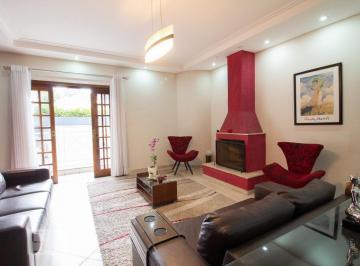 Casa · 318m² · 5 Quartos · 8 Vagas · Casa para Aluguel - Mandaqui, 5 Quartos,  318 m2 - São Paulo