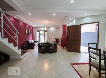 Casa 318m² Aluguel Lauzane Paulista · Casa para Aluguel - Mandaqui, 5 Quartos, 318 m2 - São Paulo