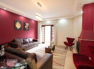 Casa en Aluguel de 5 quartos Lauzane Paulista · Casa para Aluguel - Mandaqui, 5 Quartos,  318 m2 - São Paulo