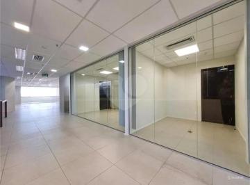 Comercial , São Paulo · Salas na Avenida Paulista