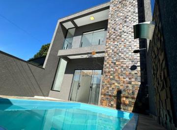 Foto 01 · Casa, Balneário Currais, Matinhos, PR