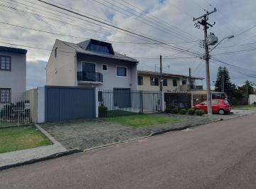 Terreno , Curitiba · Oportunidade- Fanny-Terreno em condominio fechado.