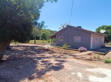 Rural de 3 quartos, Monte Sião · Chácara à Venda em Monte Sião
