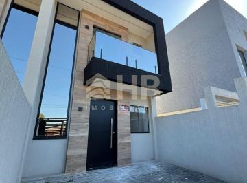 Casa · 90m² · 3 Quartos · 2 Vagas · Sobrado 03 suítes e 02 vagas de garagem Sertãozinh