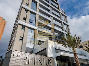 Apartamento · 141m² · 3 Quartos · 4 Vagas · Apartamento à venda - em Bigorrilho