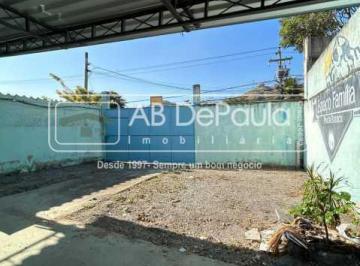 Terreno · 229m² · Realengo - Excelente Terreno 229,00m² com Benfeitorias.
