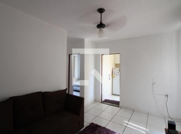 Apartamento · 45m² · 2 Quartos · 1 Vaga · Apartamento à Venda - Vila Santa Mônica, 2 Quartos, 45 m² - Belo Horizonte